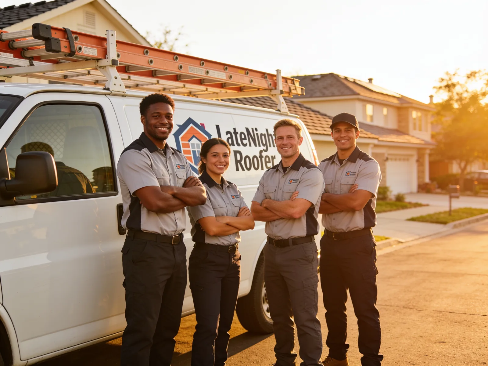 Emergency Roof Repair company in Marengo, IL